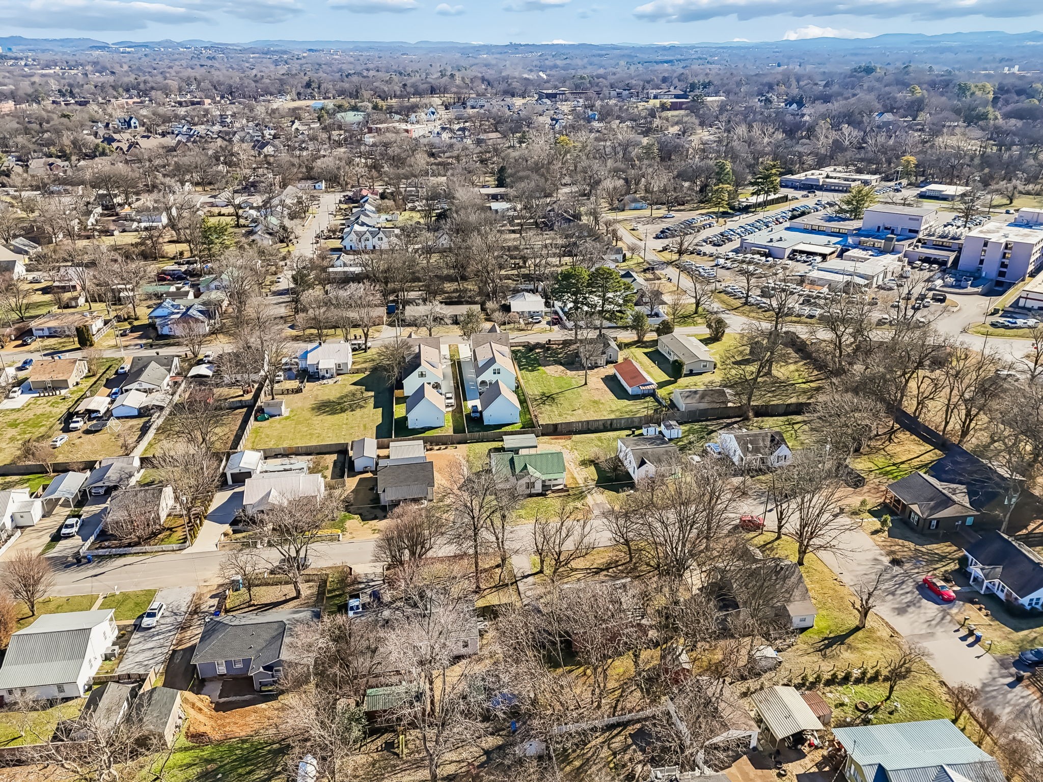 804 West End Circle Franklin, TN 37064 - Photo 41 of 49