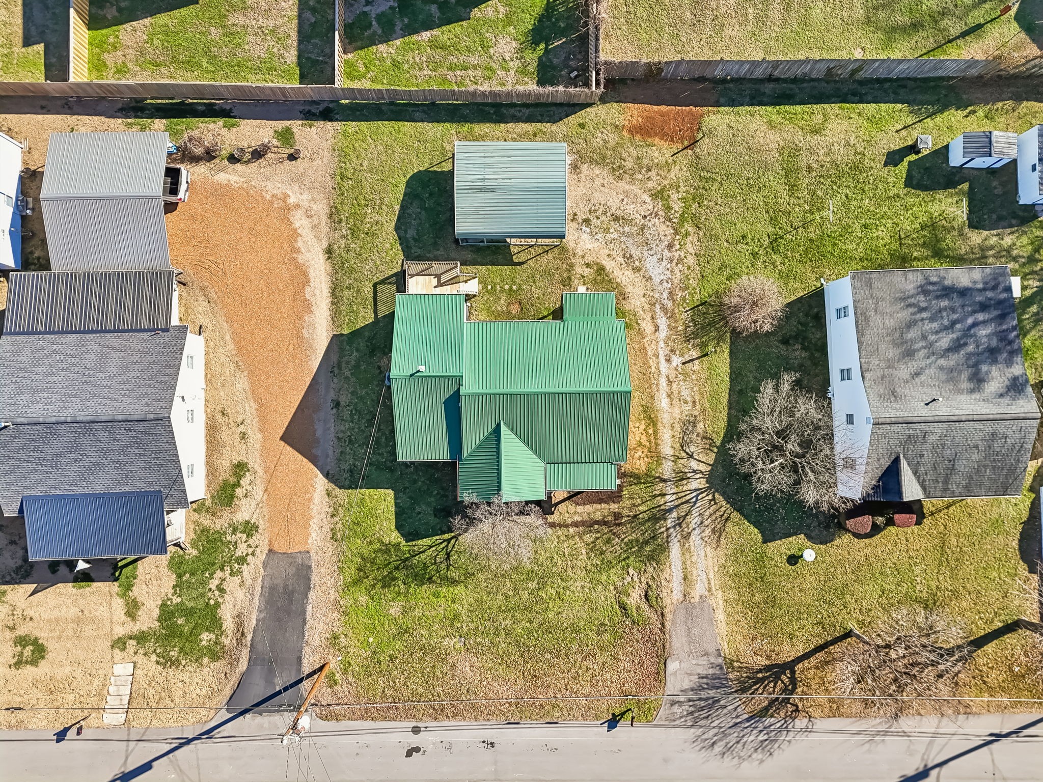 804 West End Circle Franklin, TN 37064 - Photo 42 of 49