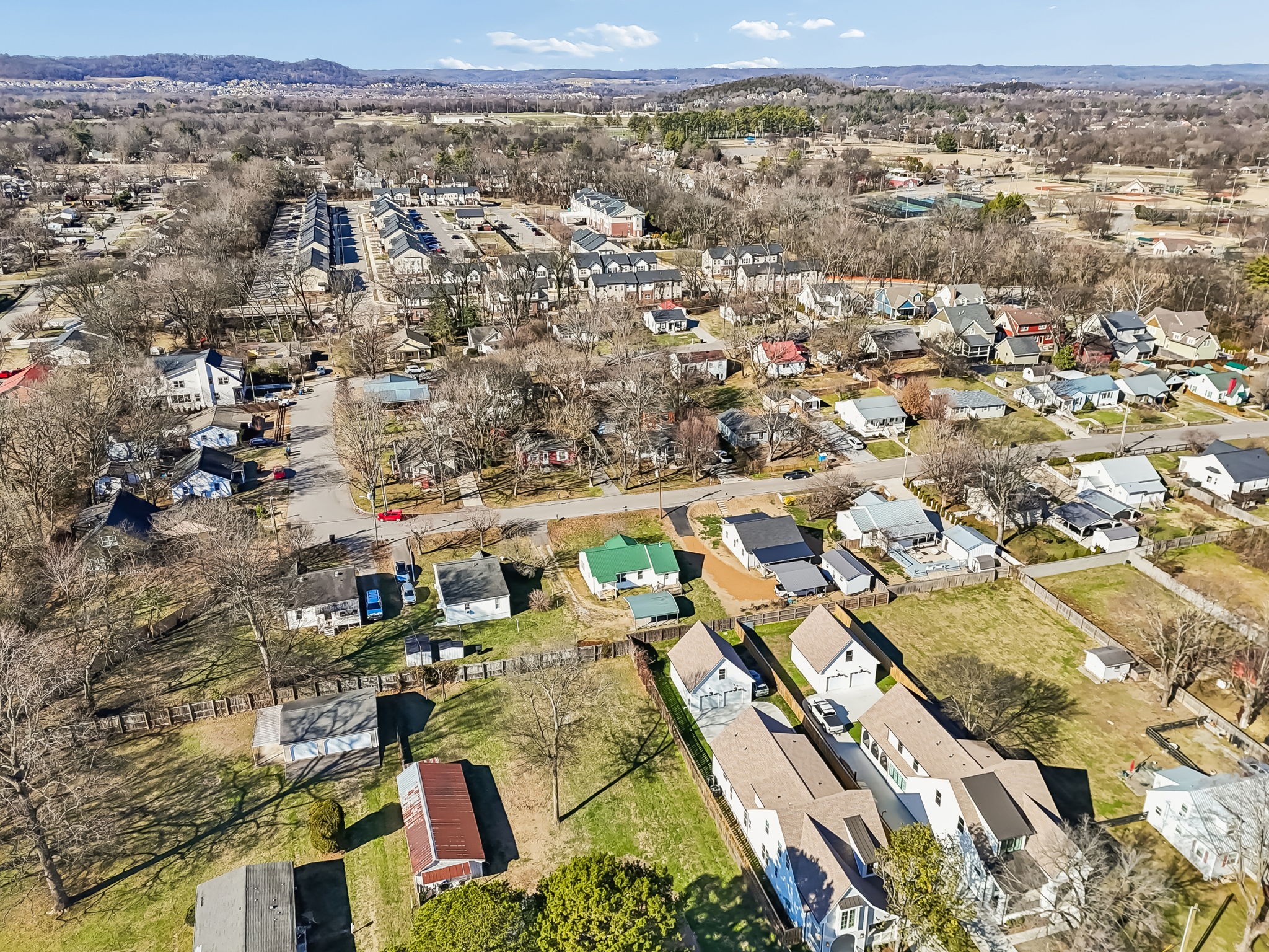 804 West End Circle Franklin, TN 37064 - Photo 45 of 49
