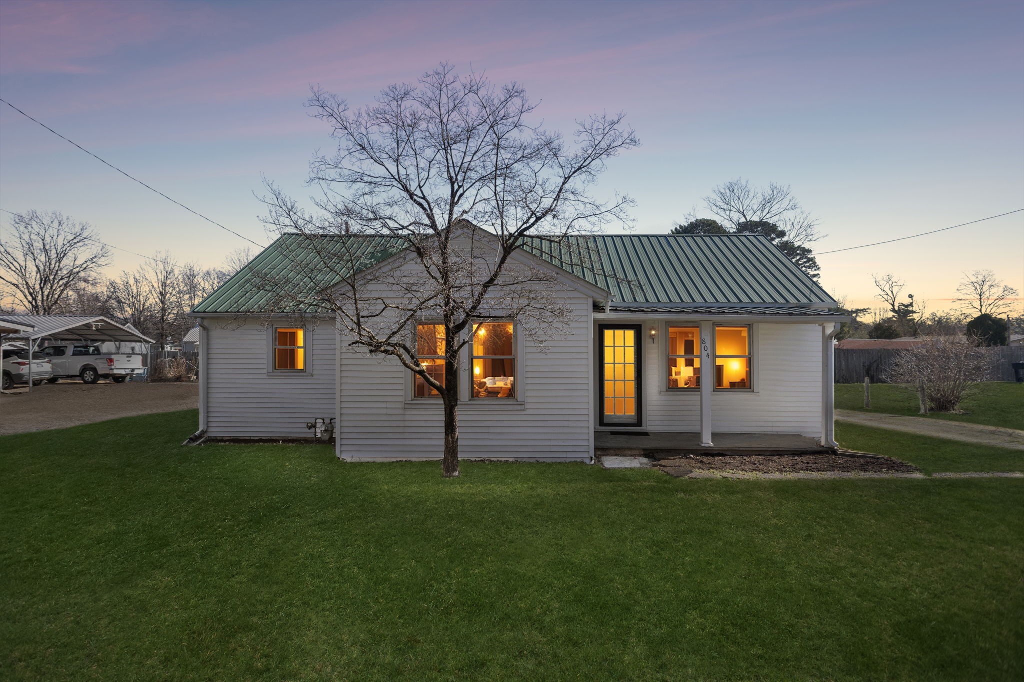 804 West End Circle Franklin, TN 37064 - Photo 48 of 49