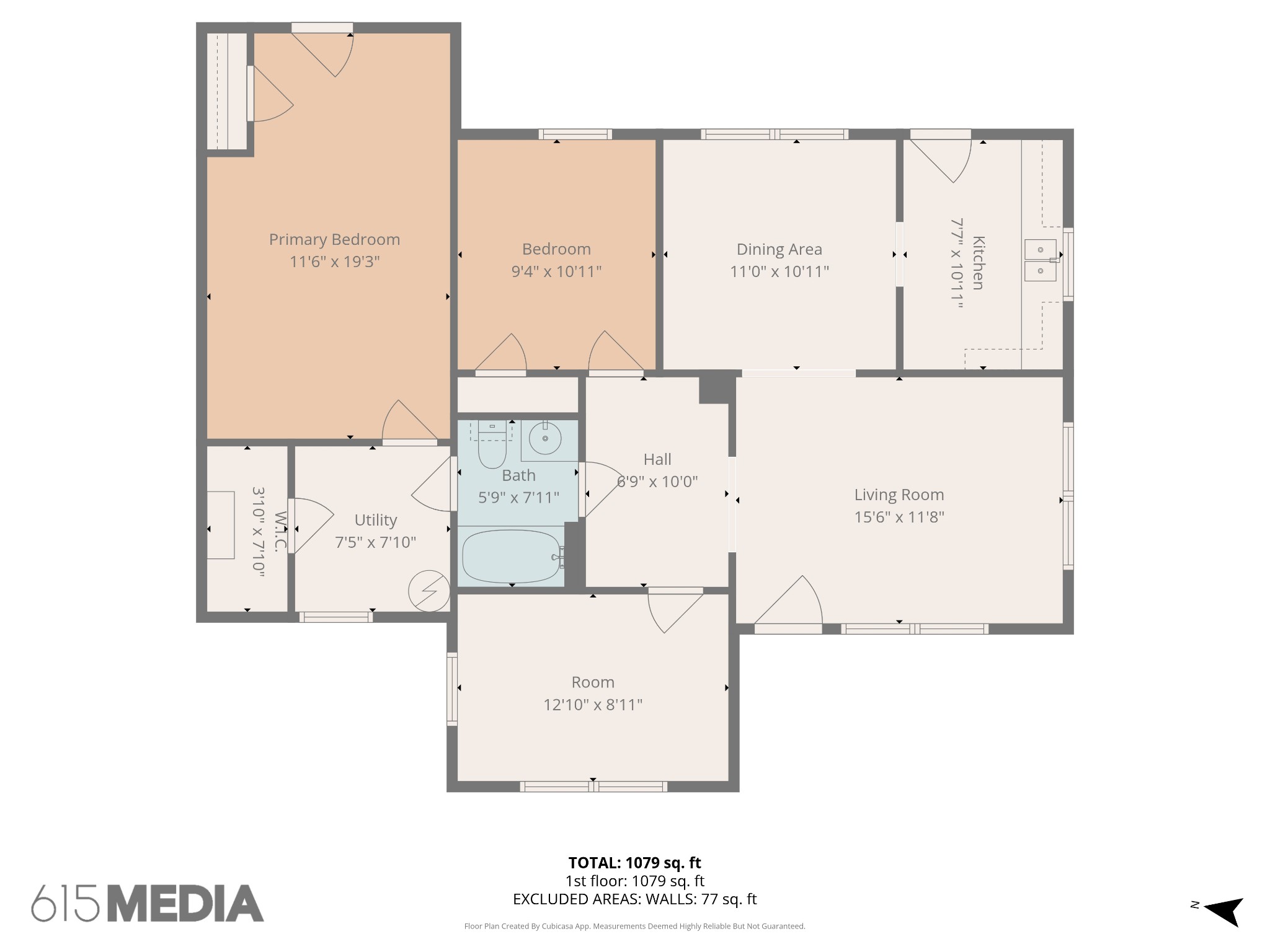 804 West End Circle Franklin, TN 37064 - Photo 49 of 49