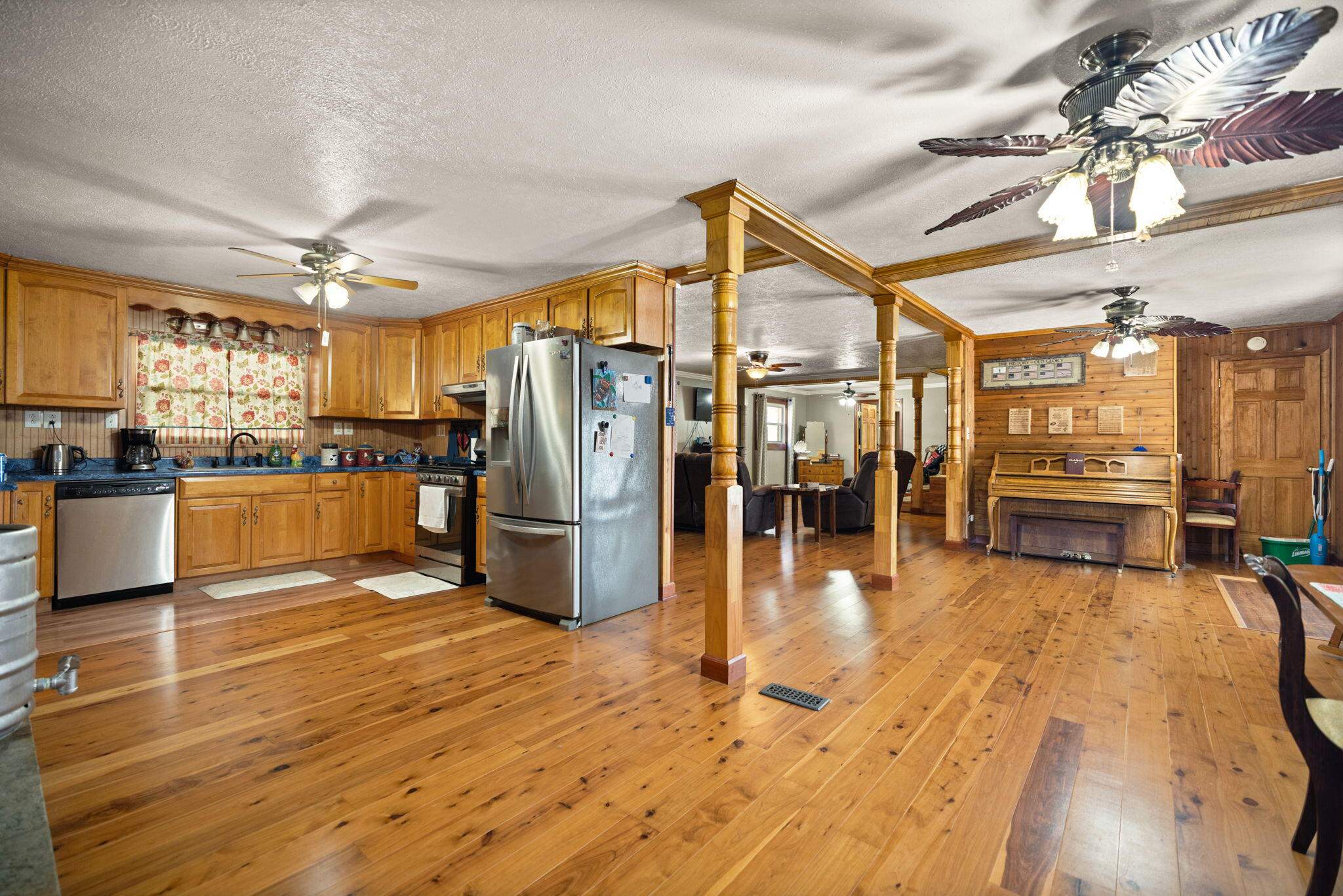 544 Salisbury Branch Road Dema, KY 41859 - Photo 23 of 71 IMG_1016