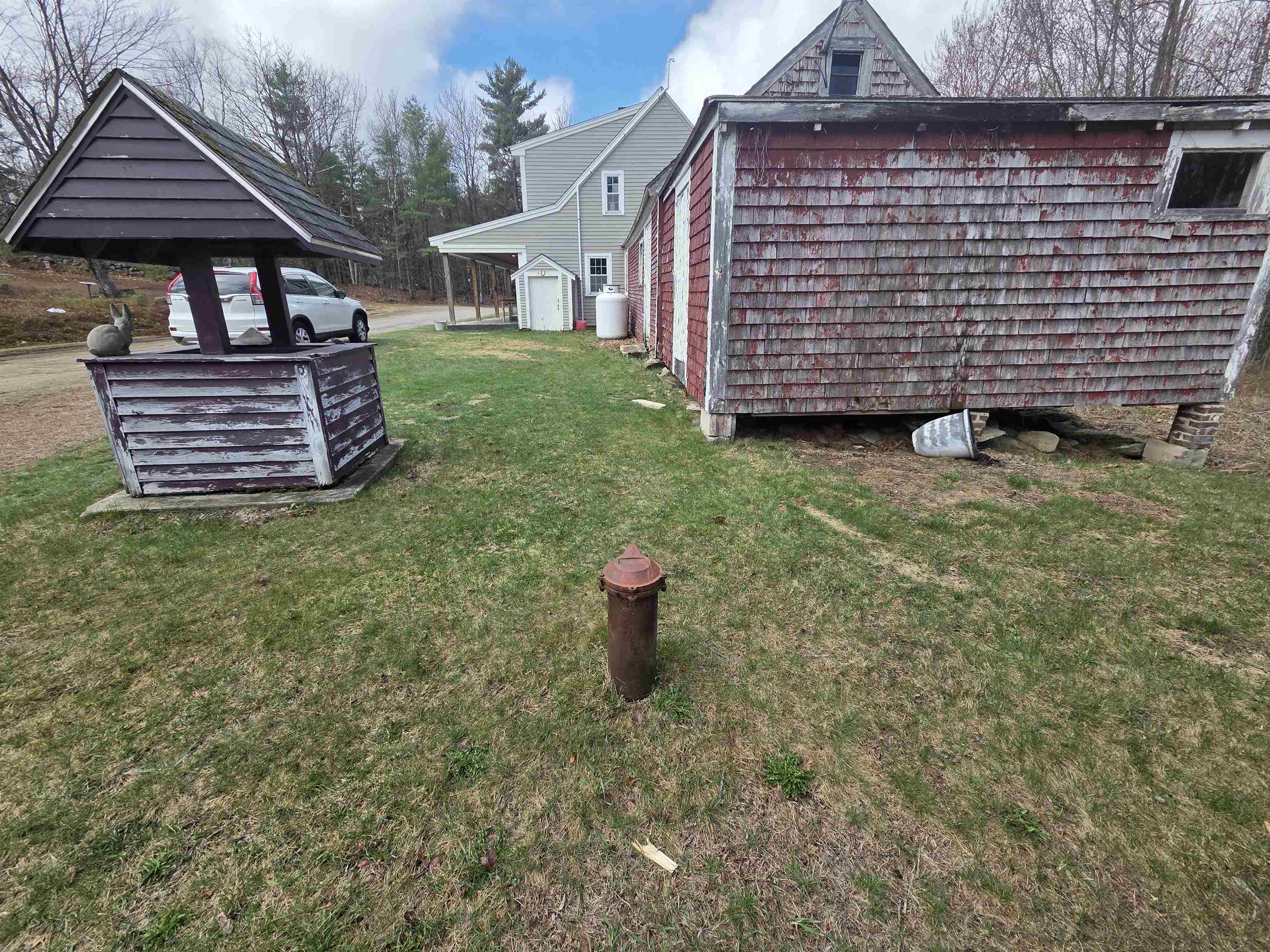 164 Mason Road Milton, NH 03851 - Photo 26 of 55