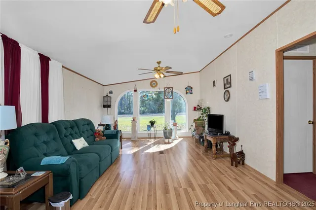 $250,000 | 424 Bullard Road, Autryville, NC 28318