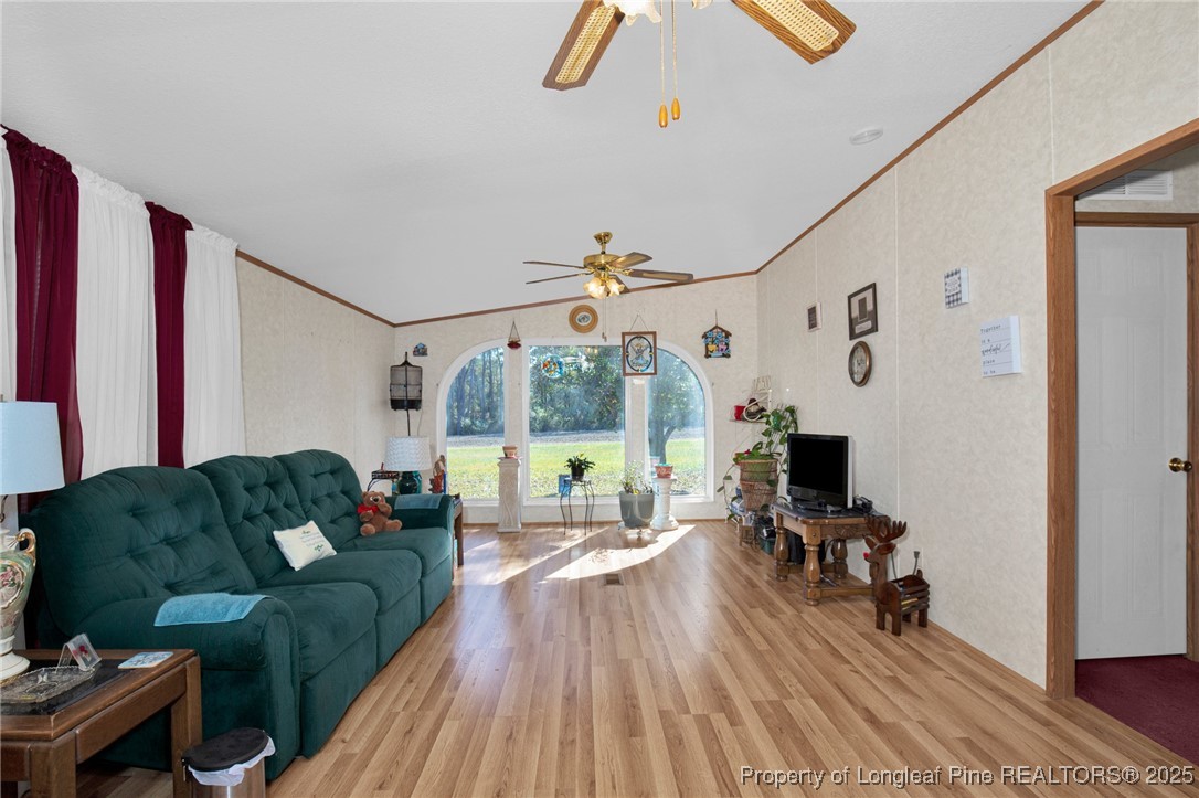 424 Bullard Road Autryville, NC 28318 - Photo 11 of 32 Gallery Image 11