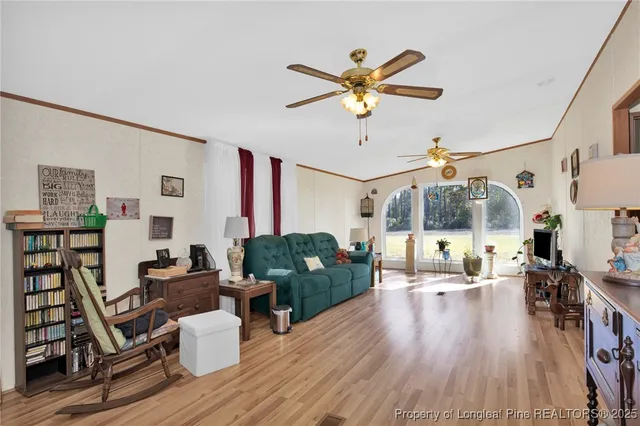 $250,000 | 424 Bullard Road, Autryville, NC 28318