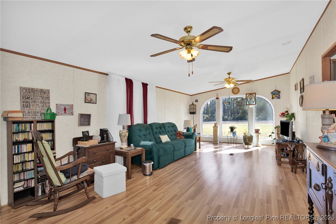 424 Bullard Road Autryville, NC 28318 - Photo 12 of 32 Gallery Image 12
