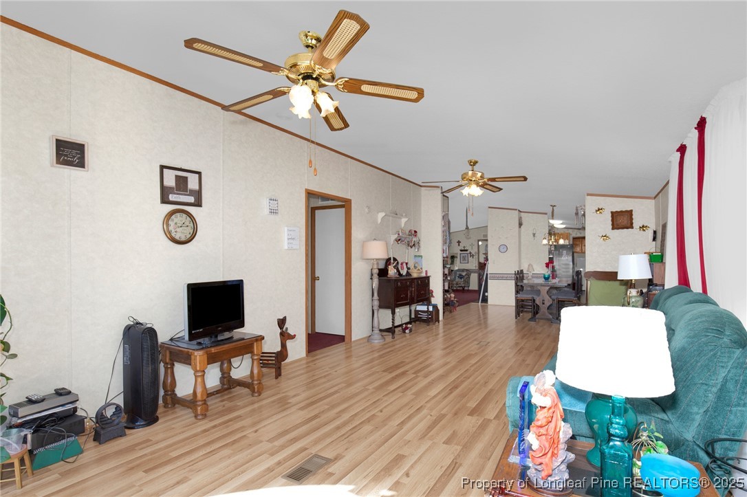 424 Bullard Road Autryville, NC 28318 - Photo 13 of 32 Gallery Image 13