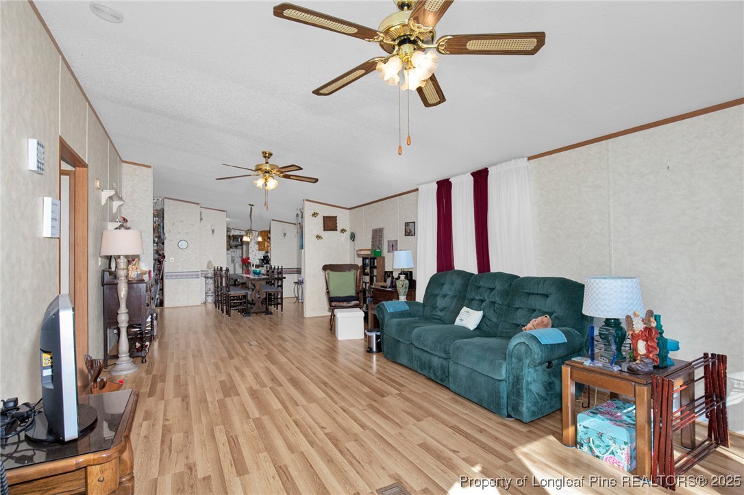 424 Bullard Road Autryville, NC 28318 - Photo 14 of 32 Gallery Image 14