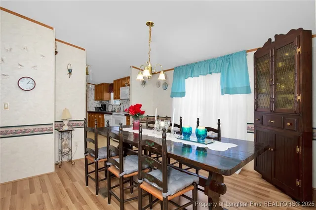 $250,000 | 424 Bullard Road, Autryville, NC 28318