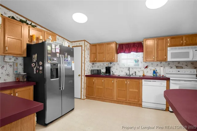 $250,000 | 424 Bullard Road, Autryville, NC 28318