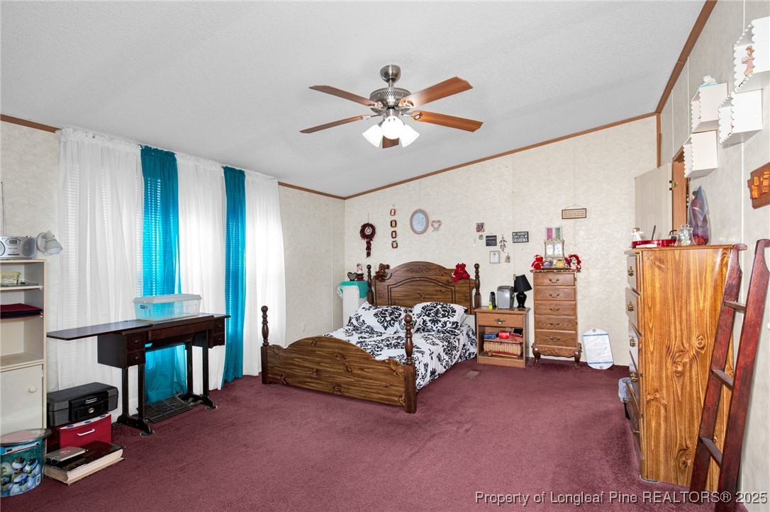 424 Bullard Road Autryville, NC 28318 - Photo 21 of 32 Gallery Image 21