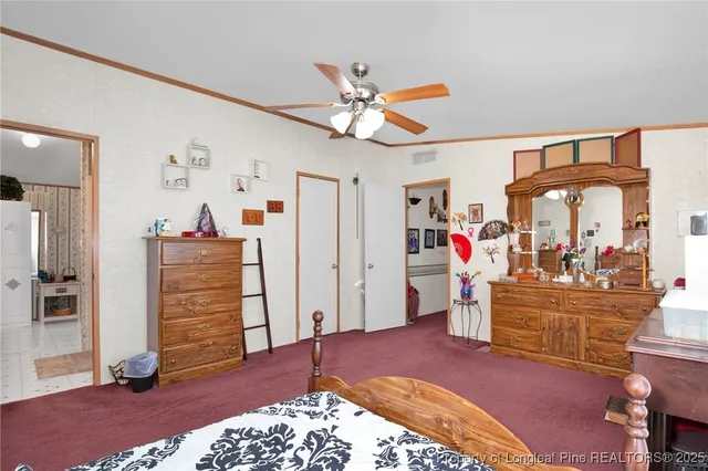 $250,000 | 424 Bullard Road, Autryville, NC 28318