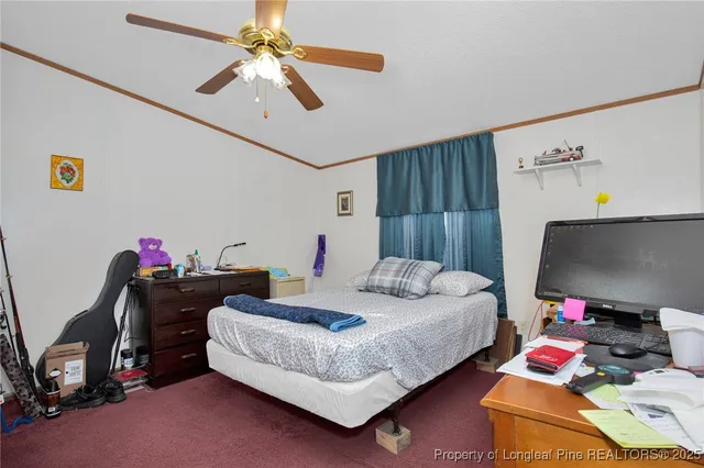 $250,000 | 424 Bullard Road, Autryville, NC 28318