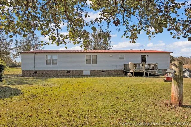 $250,000 | 424 Bullard Road, Autryville, NC 28318