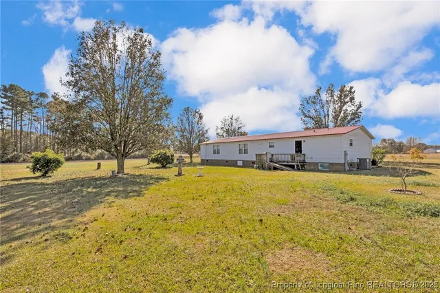 $250,000 | 424 Bullard Road, Autryville, NC 28318