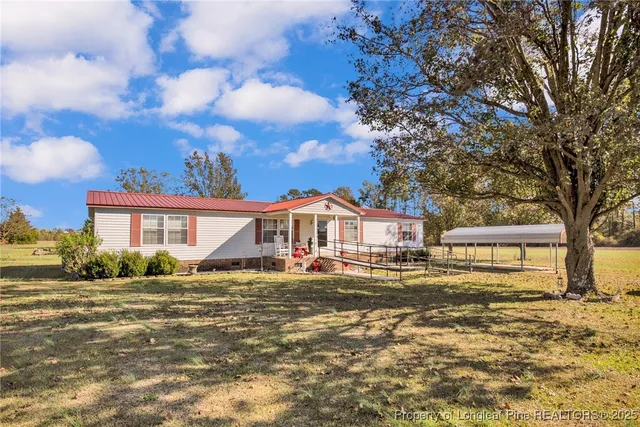 $250,000 | 424 Bullard Road, Autryville, NC 28318