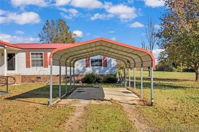 $250,000 | 424 Bullard Road, Autryville, NC 28318