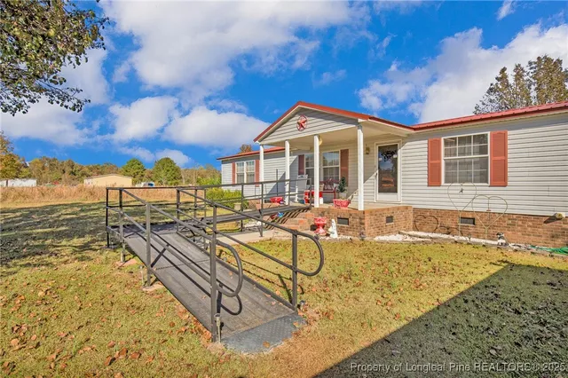 $250,000 | 424 Bullard Road, Autryville, NC 28318