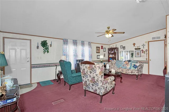 $250,000 | 424 Bullard Road, Autryville, NC 28318