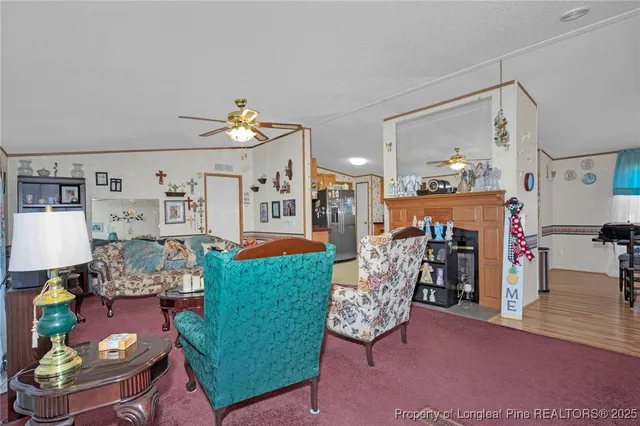 $250,000 | 424 Bullard Road, Autryville, NC 28318