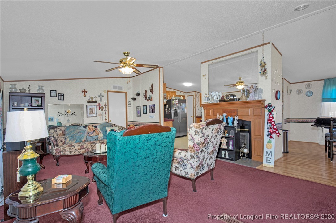 424 Bullard Road Autryville, NC 28318 - Photo 9 of 32 Gallery Image 9