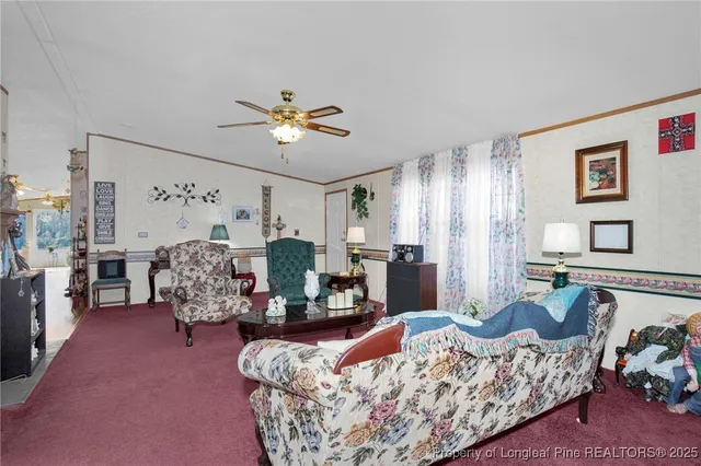 $250,000 | 424 Bullard Road, Autryville, NC 28318