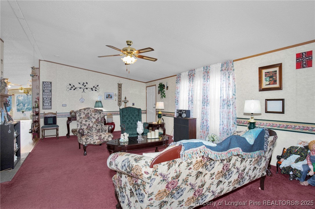 424 Bullard Road Autryville, NC 28318 - Photo 10 of 32 Gallery Image 10