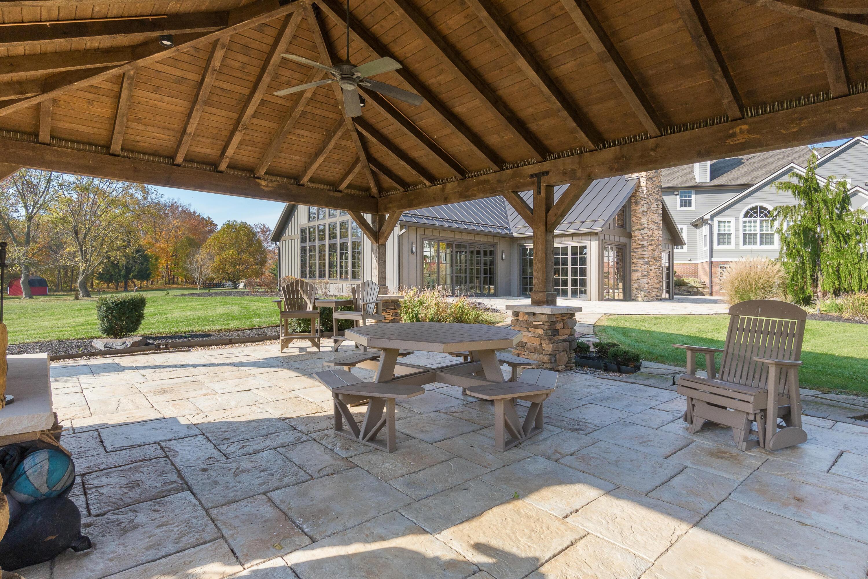 10492 Allen Road Pickerington, OH 43147 - Photo 30 of 106