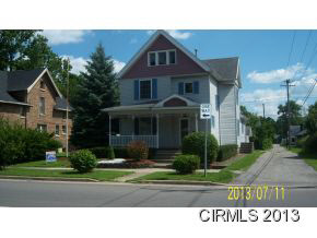 1107 West 4th Street Marion, IN 46952 - Photo 1 of 16