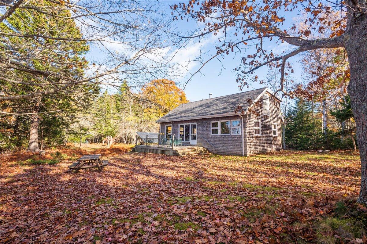 376 West Bay Road Islesboro, ME 04848 - Photo 43 of 67 44-376 W Bay Rd-44