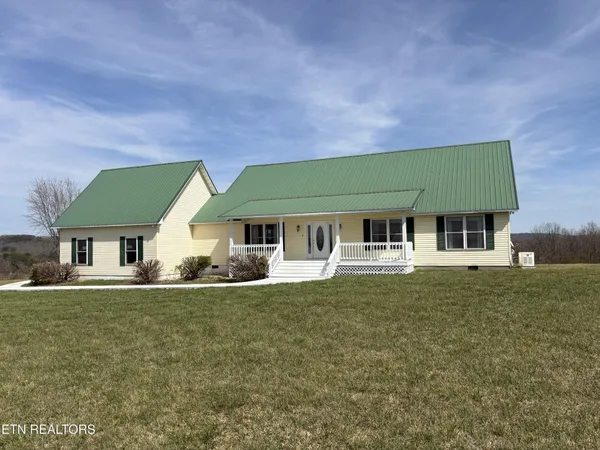 $429,000 | 1032 Kendall Smith Road, Pikeville, TN 37367