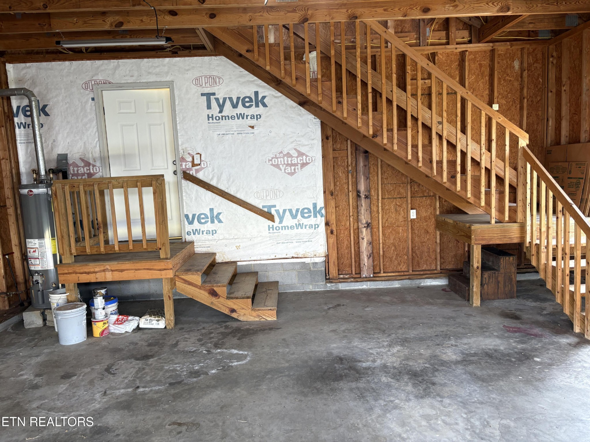 1032 Kendall Smith Road Pikeville, TN 37367 - Photo 21 of 30