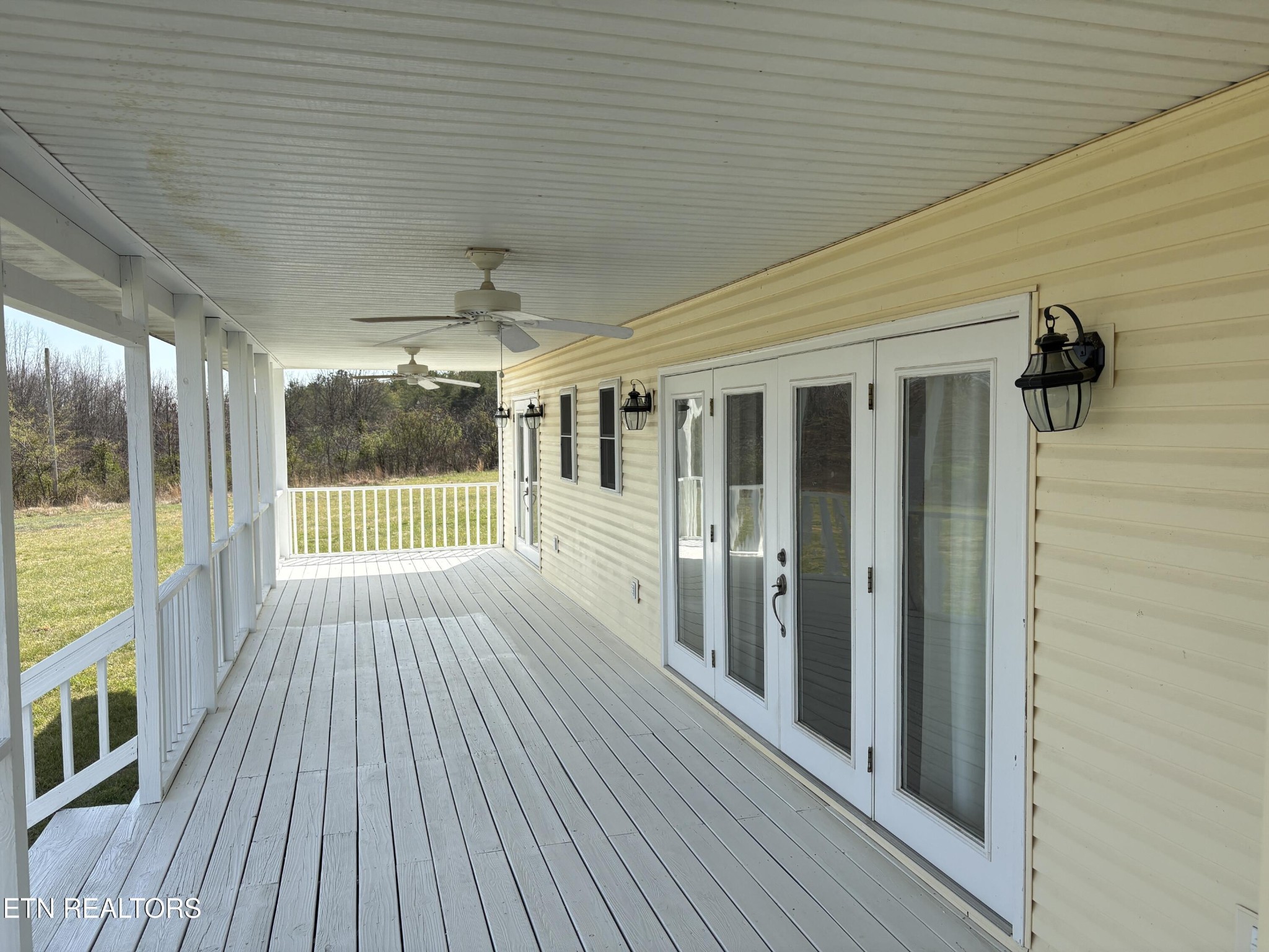 1032 Kendall Smith Road Pikeville, TN 37367 - Photo 22 of 30