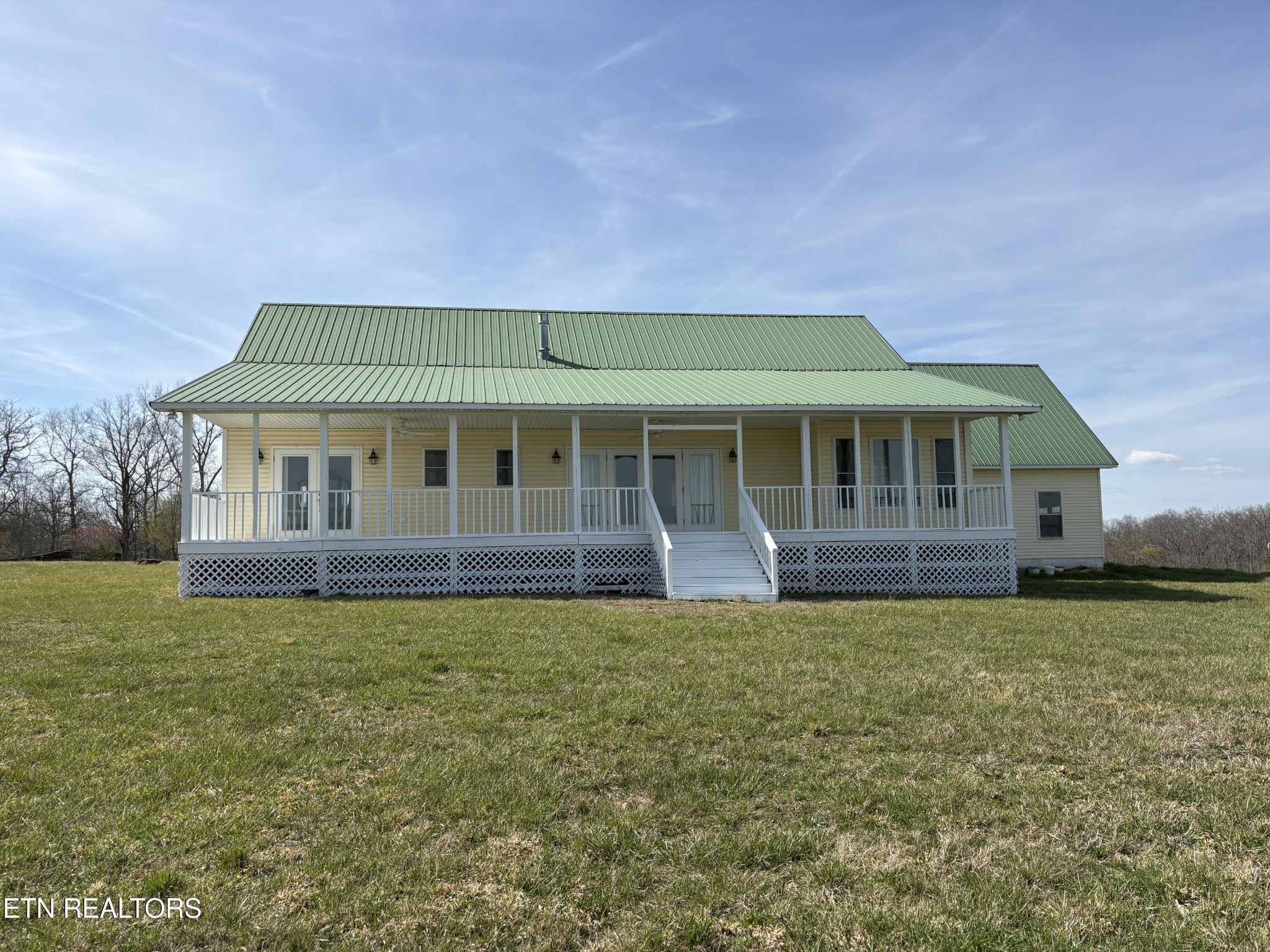 1032 Kendall Smith Road Pikeville, TN 37367 - Photo 24 of 30