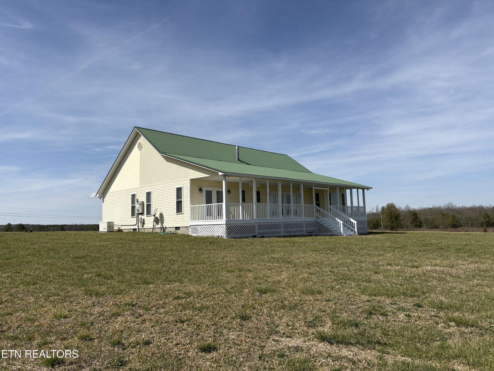 1032 Kendall Smith Road Pikeville, TN 37367 - Photo 25 of 30