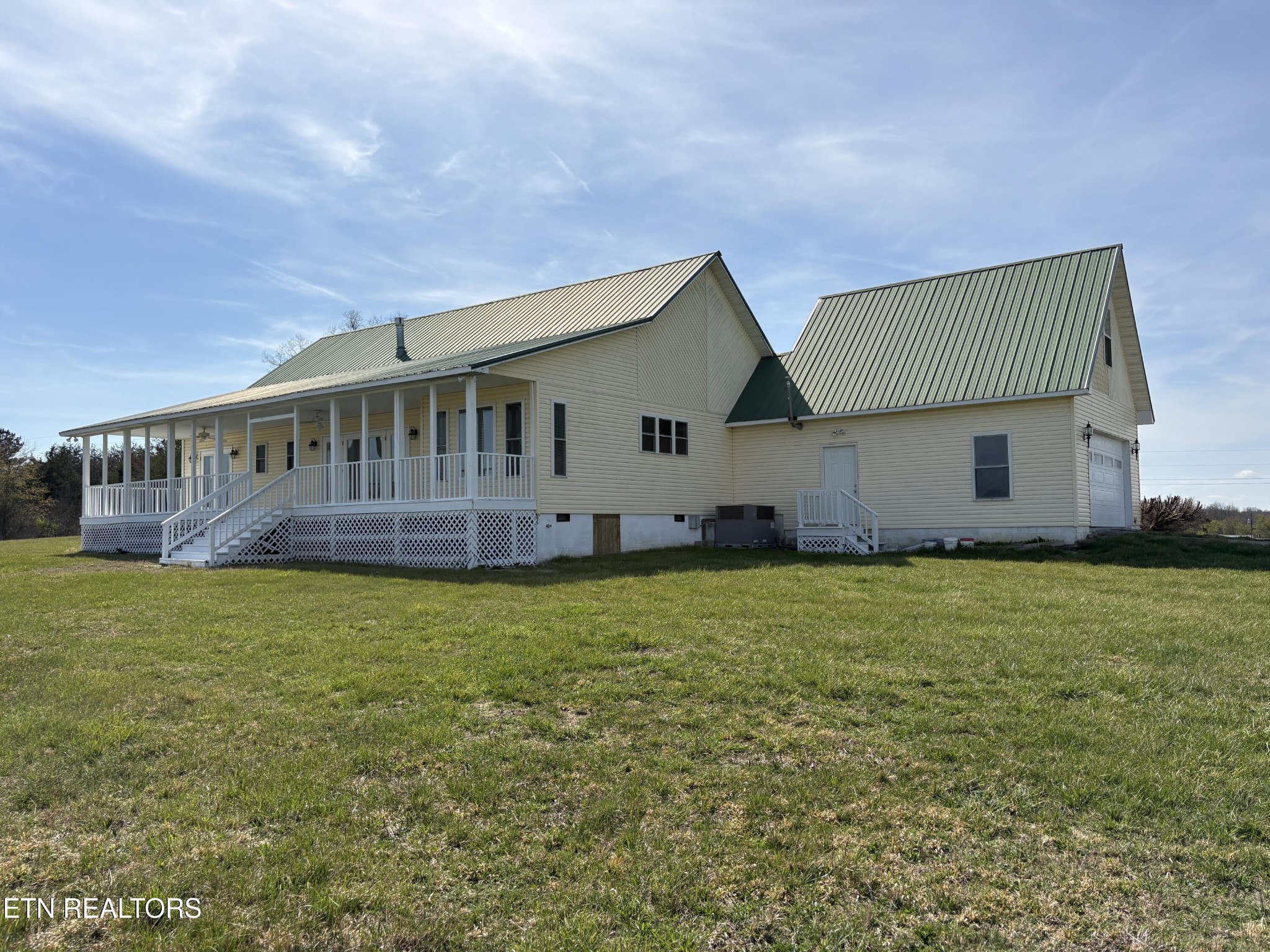 1032 Kendall Smith Road Pikeville, TN 37367 - Photo 26 of 30