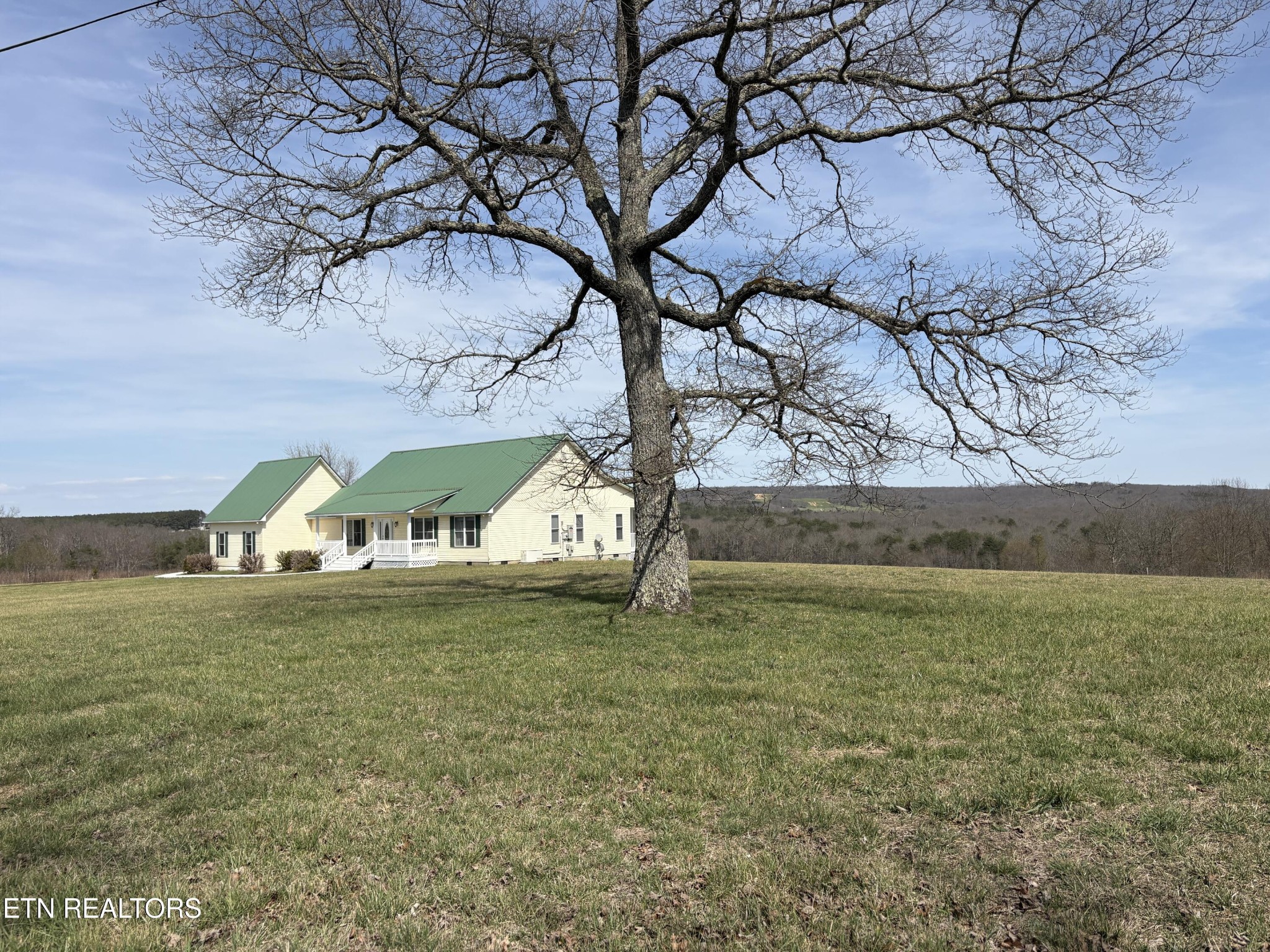 1032 Kendall Smith Road Pikeville, TN 37367 - Photo 29 of 30