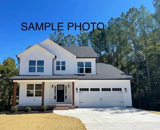 $499,900 | Lot 24 Willow Run Trail Northwest, Cleveland, TN 37312
