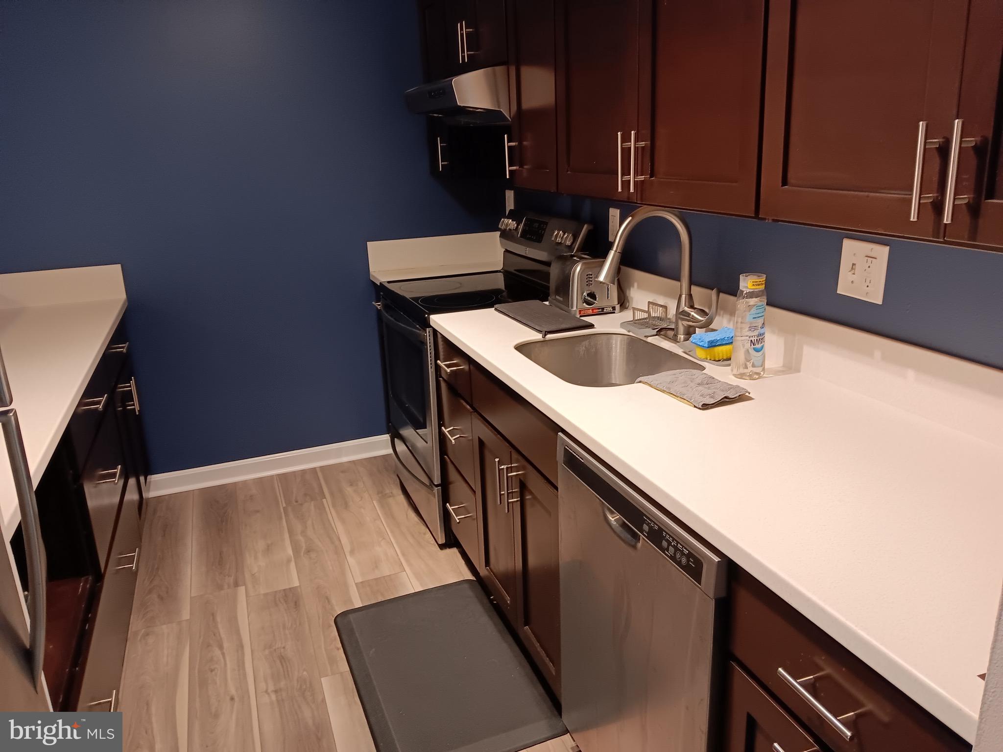 128 West Barre Street, Unit R 34 Baltimore, MD 21201 - Photo 14 of 26