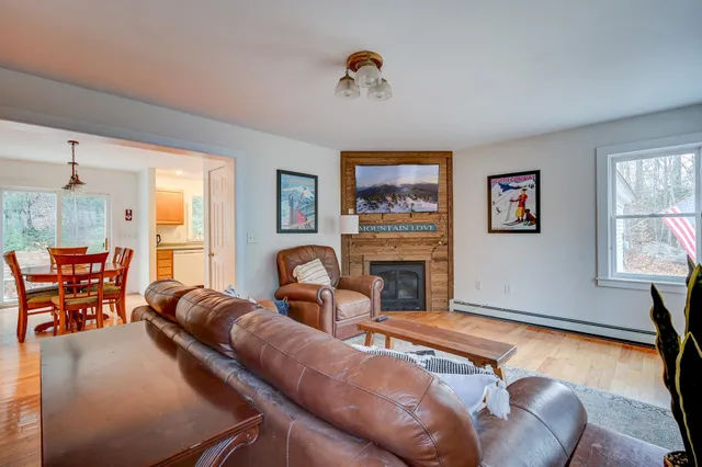 $532,000 | 2280 West Side Road, Conway, NH 03860