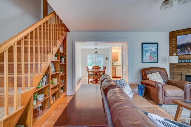 $532,000 | 2280 West Side Road, Conway, NH 03860