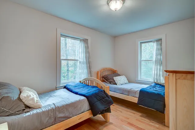 $532,000 | 2280 West Side Road, Conway, NH 03860