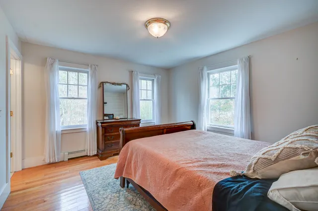 $532,000 | 2280 West Side Road, Conway, NH 03860