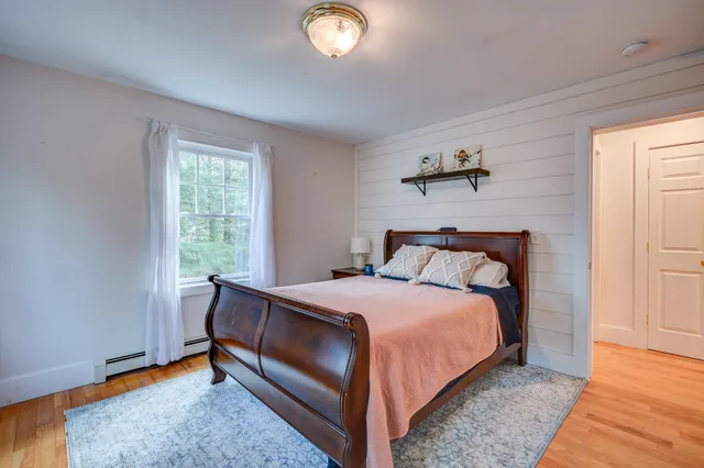 $532,000 | 2280 West Side Road, Conway, NH 03860