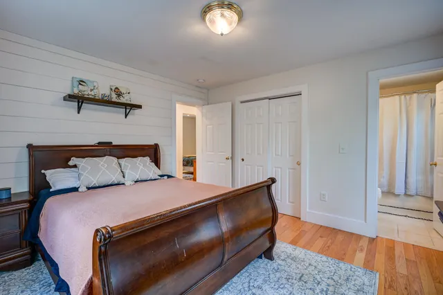 $532,000 | 2280 West Side Road, Conway, NH 03860