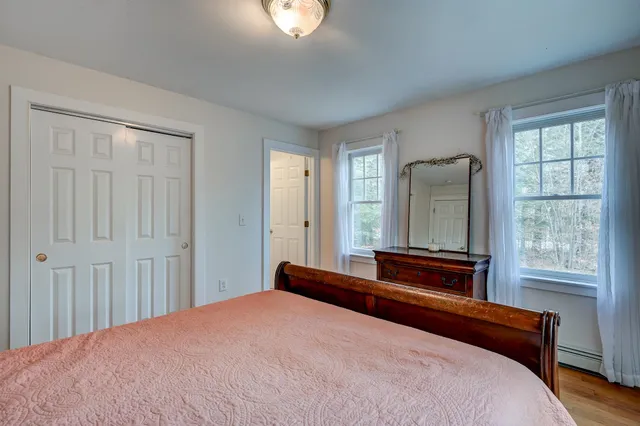 $532,000 | 2280 West Side Road, Conway, NH 03860