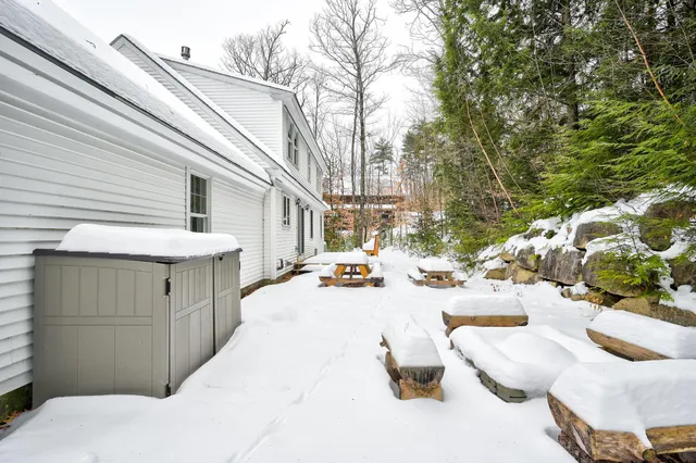 $532,000 | 2280 West Side Road, Conway, NH 03860