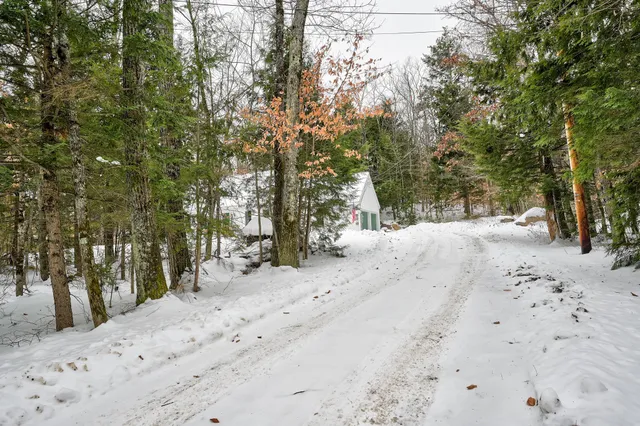 $532,000 | 2280 West Side Road, Conway, NH 03860