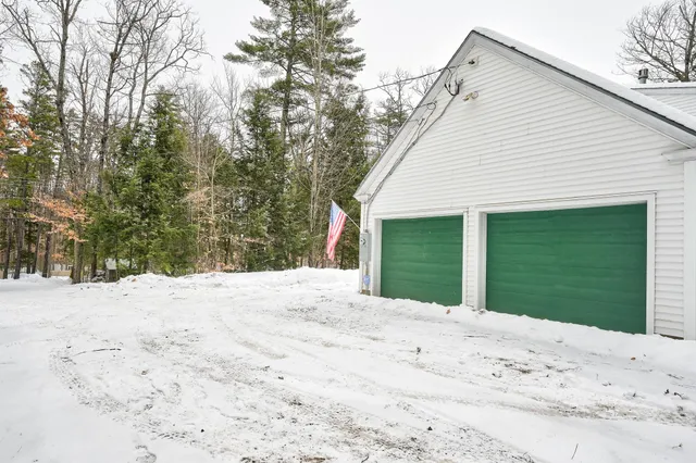 $532,000 | 2280 West Side Road, Conway, NH 03860
